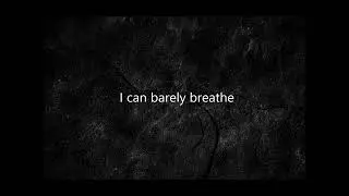 Buried Alive Citizen Soldier Lyric Video
