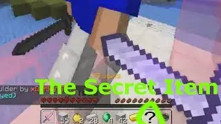 Win BedWars Solo Everytime!!!!