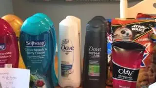 CVS Coupon Haul 1/31: $400 Haul for $3!