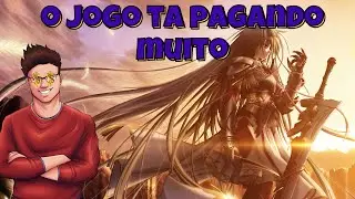 Melhor que NFT - Ganhe dinheiro jogando - History Reborn - Ragnarok Online