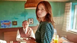 WAS MAN VON HIER AUS SEHEN KANN | Trailer & Filmclips deutsch german [HD]