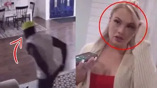Wife Has MELTDOWN After Getting Caught CHEATING In The WORST Way! #2