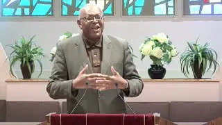 2021-02-07 Running to Win (Pastor Brian Grant)