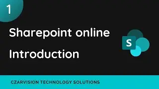 Sharepoint Online Tutorial | SharePoint Online Introduction