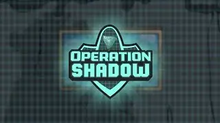 #3 | The Rendezvous | Operation: Shadow | #SoLongCP