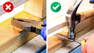 Creative Repair Tricks You’ve Never Thought Of!