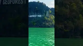 Kilim Geoforest Park, Langkawi, Malaysia/ Остров Лангкави, Малайзия