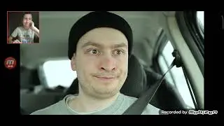 Реакция на OneTwo "Короче говоря я таксист". Будет очень круто и смешно😆😅😆😎😇👍
