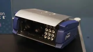 Hailo Demonstration of Smart Cameras for Intelligent Transportation Systems