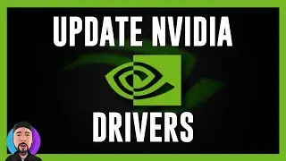 How to Update Your Nvidia GPU Drivers