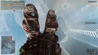 MORE battlefield FORE