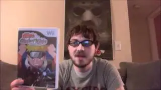 My Nintendo Wii Video Game Collection!!
