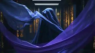 Veil of Secrets | Cinematic Ambient Soundscape