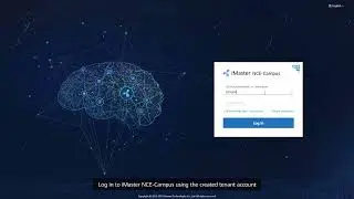 How to Create a Local System User Account for a Tenant