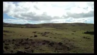 Easter Island Vol 3: The History
