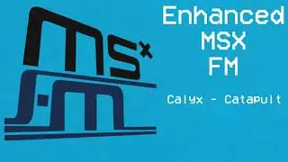 Enhanced MSX FM