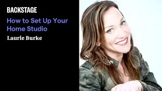 How To Set Up Your Home Voiceover Studio