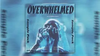 [30+] FREE Emotional Guitar / Piano Sample Pack ''Overwhelmed'' -  (Toosii, Rod Wave, Polo G)