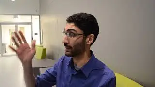 The Obvious Choice | Muhammed Ebrar Aydin