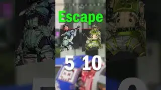Horizon vs Octane