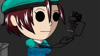 Resident Evil 1 Parody: Episode 7