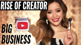 Why Influencers are the New Entrepreneurs: The $100 BILLION Creator Economy