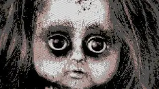 Rammstein - Puppe (C64 Cover, SAM, Hokuto Force)