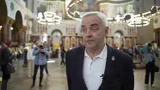 История создания Морского Никольского собора