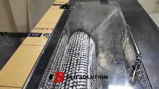 DTF Printing in China Machine