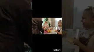 ВАУ 🔥домашний мастер- класс пряники #christmas #america  #буднимамы #memes #праздник #кулинария