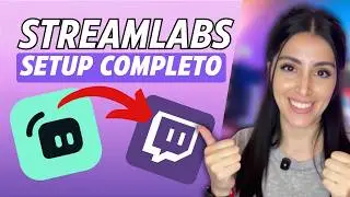 How to Stream on Twitch with Streamlabs from Scratch | Complete Tutorial 2026
