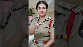 IAS Officer कैसे बनते है | Intersting facts | #upsc #collectorbabu  #ias #upscexam #trending #job