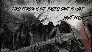 Unity PlayMaker FPS Tutorial