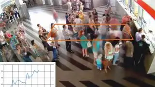 Детектор заполненности очереди