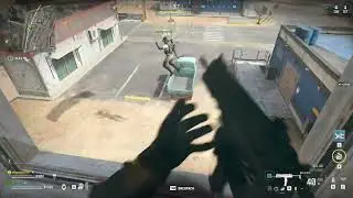 [VOD Twitch] LE BEST DUO WARZONE FR #roadtopartner