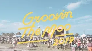 GTM Maitland 2019 | Groovin the Moo