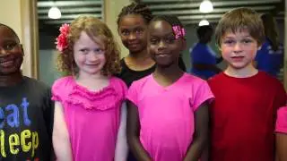 YMCA School-Age Child Care Commercial