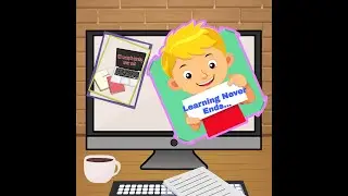 Learning Never Ends