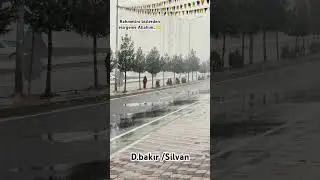 Kar rahmettir Berekettir…🫶✨