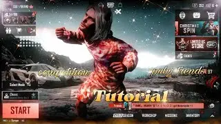 How to add sky glow for pubg mobile || Alight motion tutorial editing montage like 777 CC