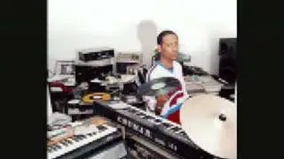 Madlib - Beat Konducta - Conducted Rhythms