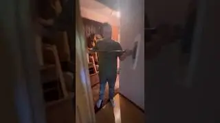 Начало большого ремонта 👩🏻‍🔧💪#ремонтсвоимируками