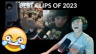 Bao’s Funniest Clips Of 2023