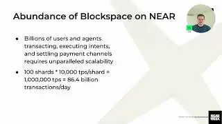 NEAR Protcol: Unlocking Blockchain Scalability for the AI Era