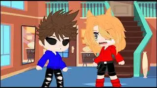Овца! Дура!- meme- Мир Эдда(Eddsworld)- Торд, Том, Мэтт, Эдд