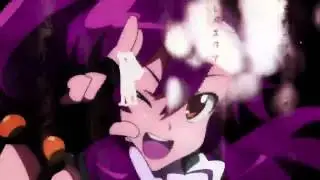 amv Gurren Lagun - Yoko 4