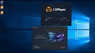 How to download and install android emulator LDPlayer?