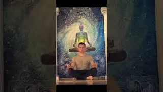 energy healing massage