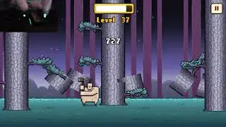 Timberman - 