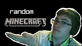 Random Minecraft - Viper240 Snakes